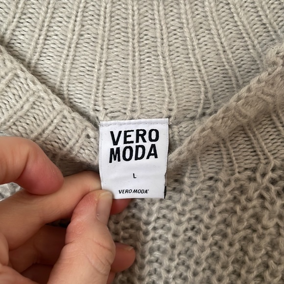 Cozy sweater - Picture 3 of 4